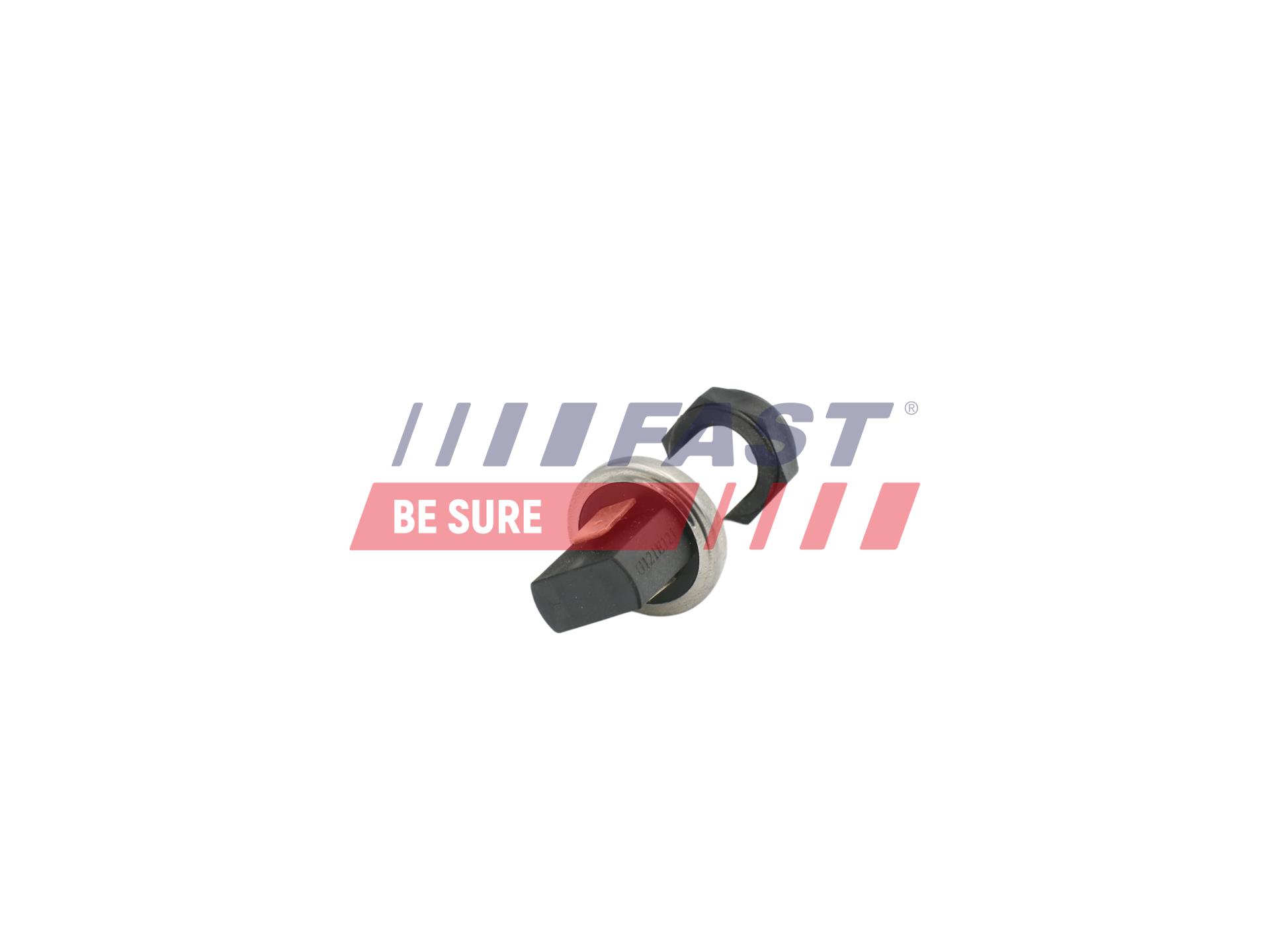 FAST Bremslichtschalter ft81001 für Iveco VW Fiat