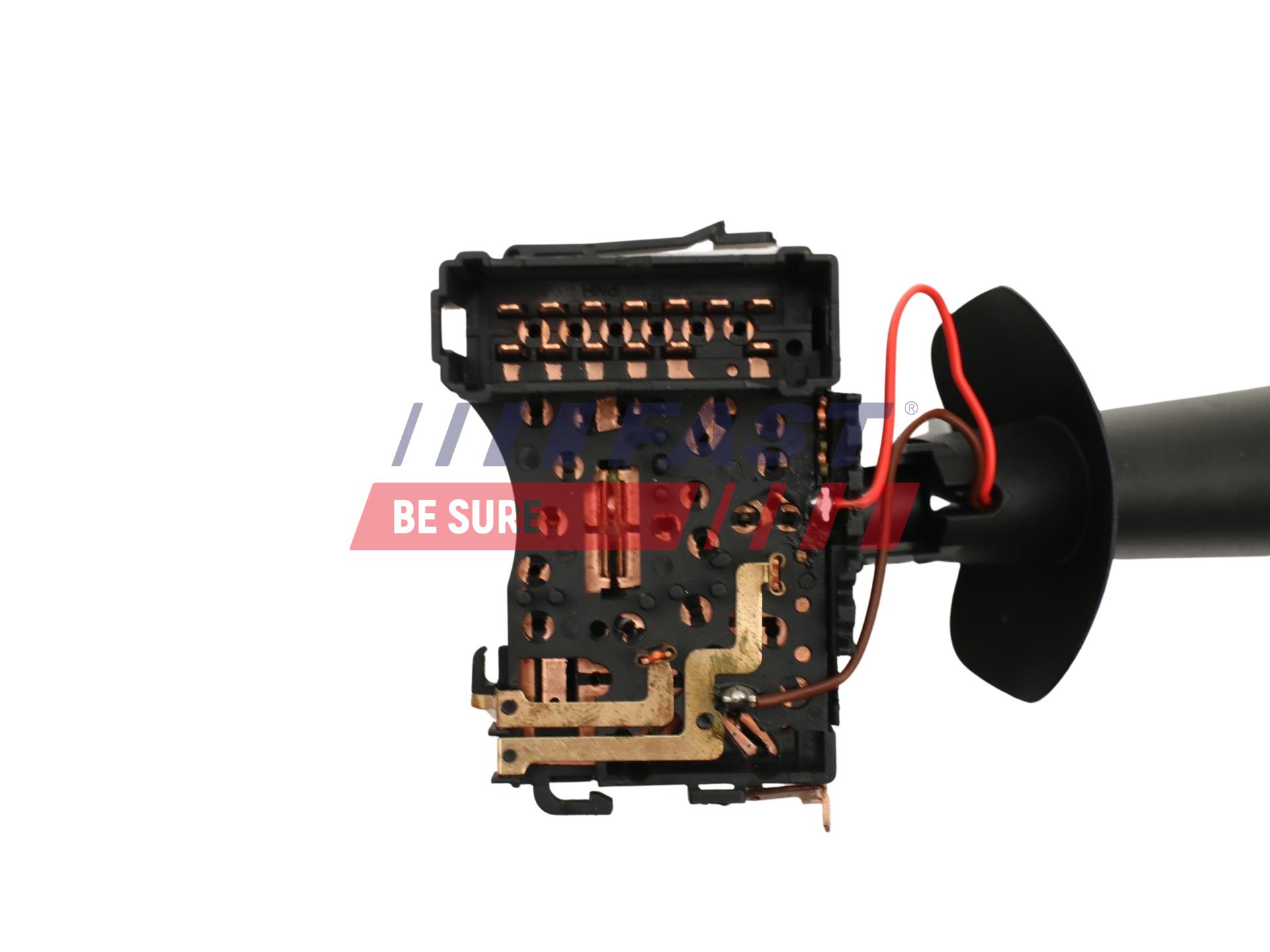 FAST Blinkerschalter ft82021 für Opel RENAULT