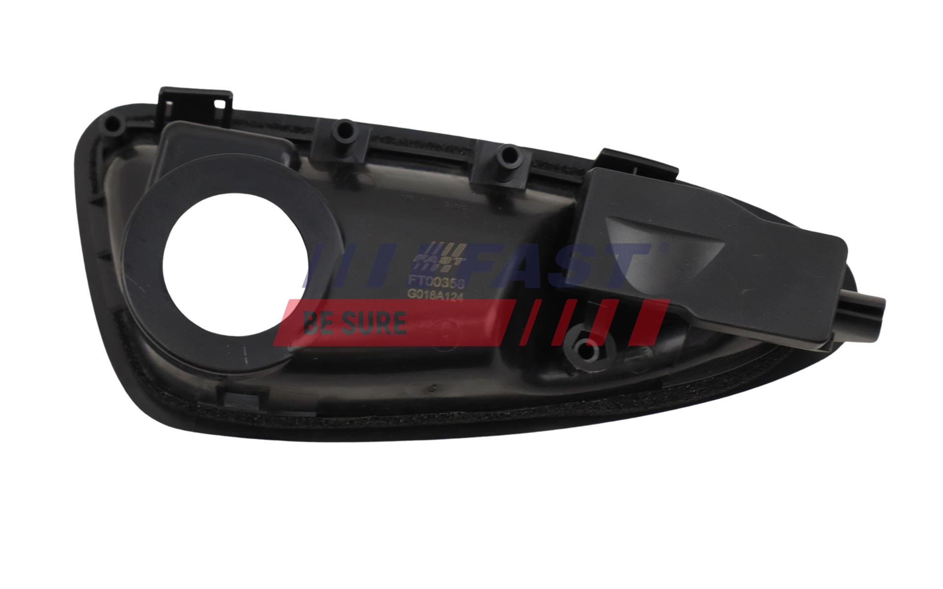 FAST Türgriff, Innenausstattung ft00358 vorne links für VW