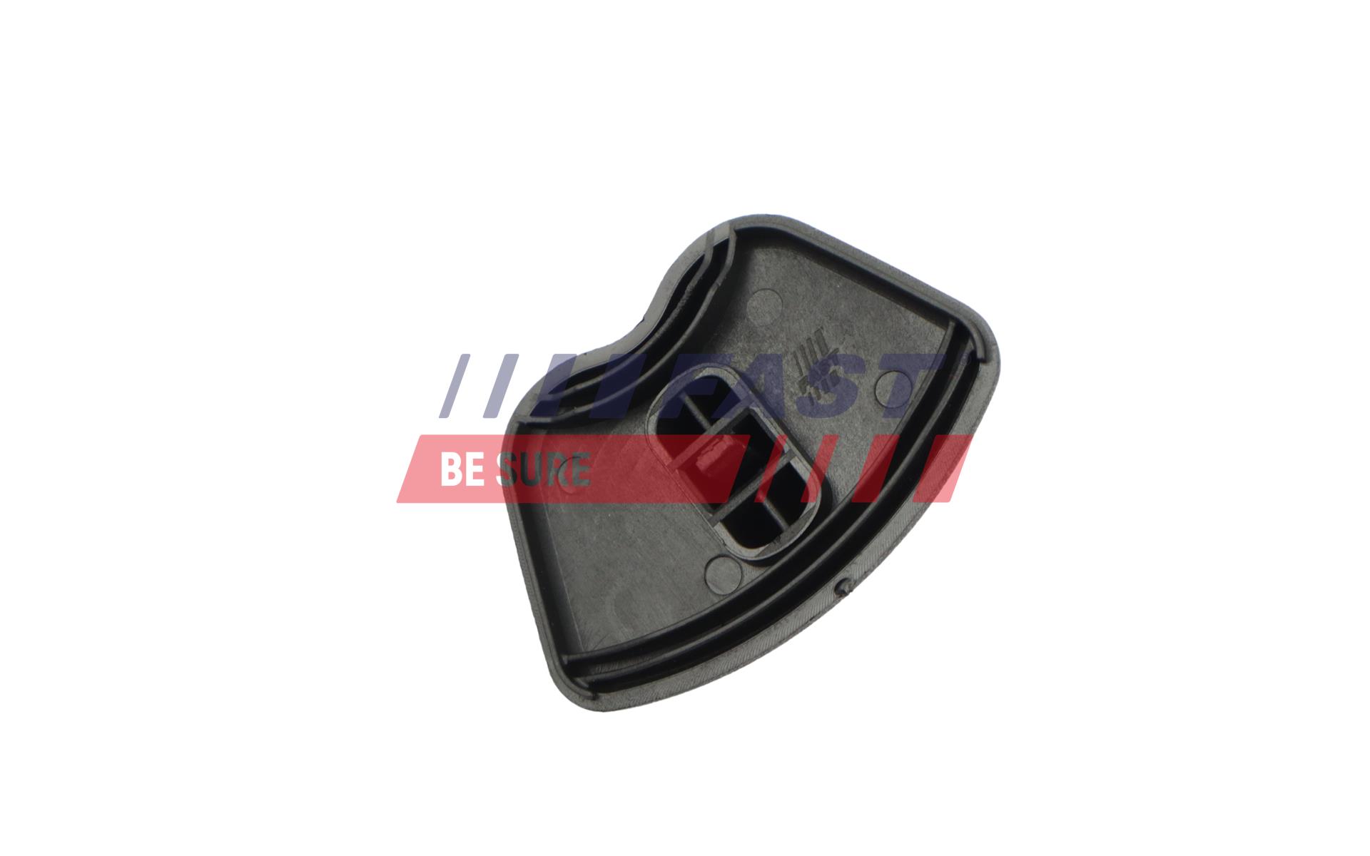 FAST Türgriff, Innenausstattung ft10196 hinten für RENAULT