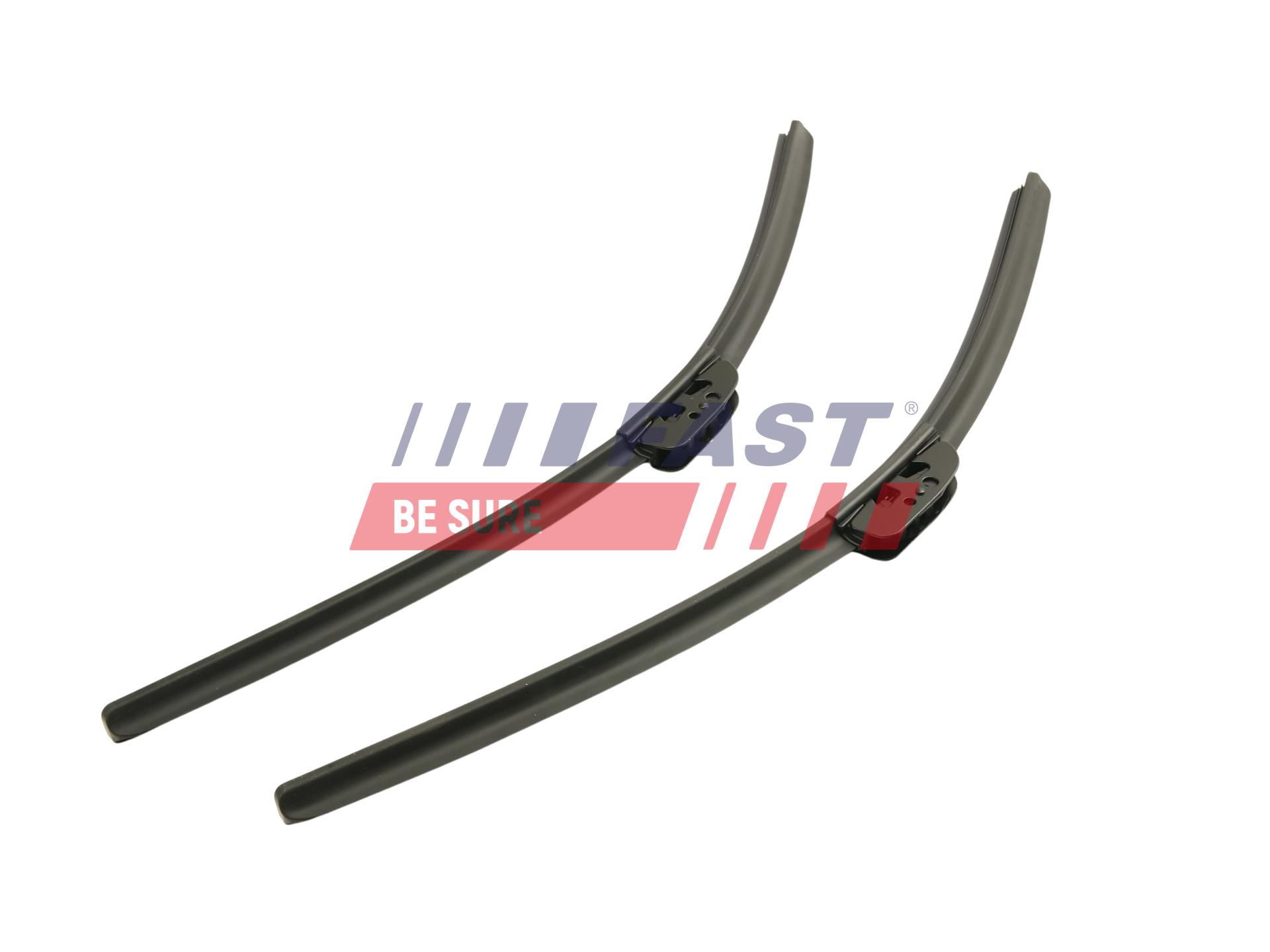 FAST Wischblatt ft93211 vorne für Fiat