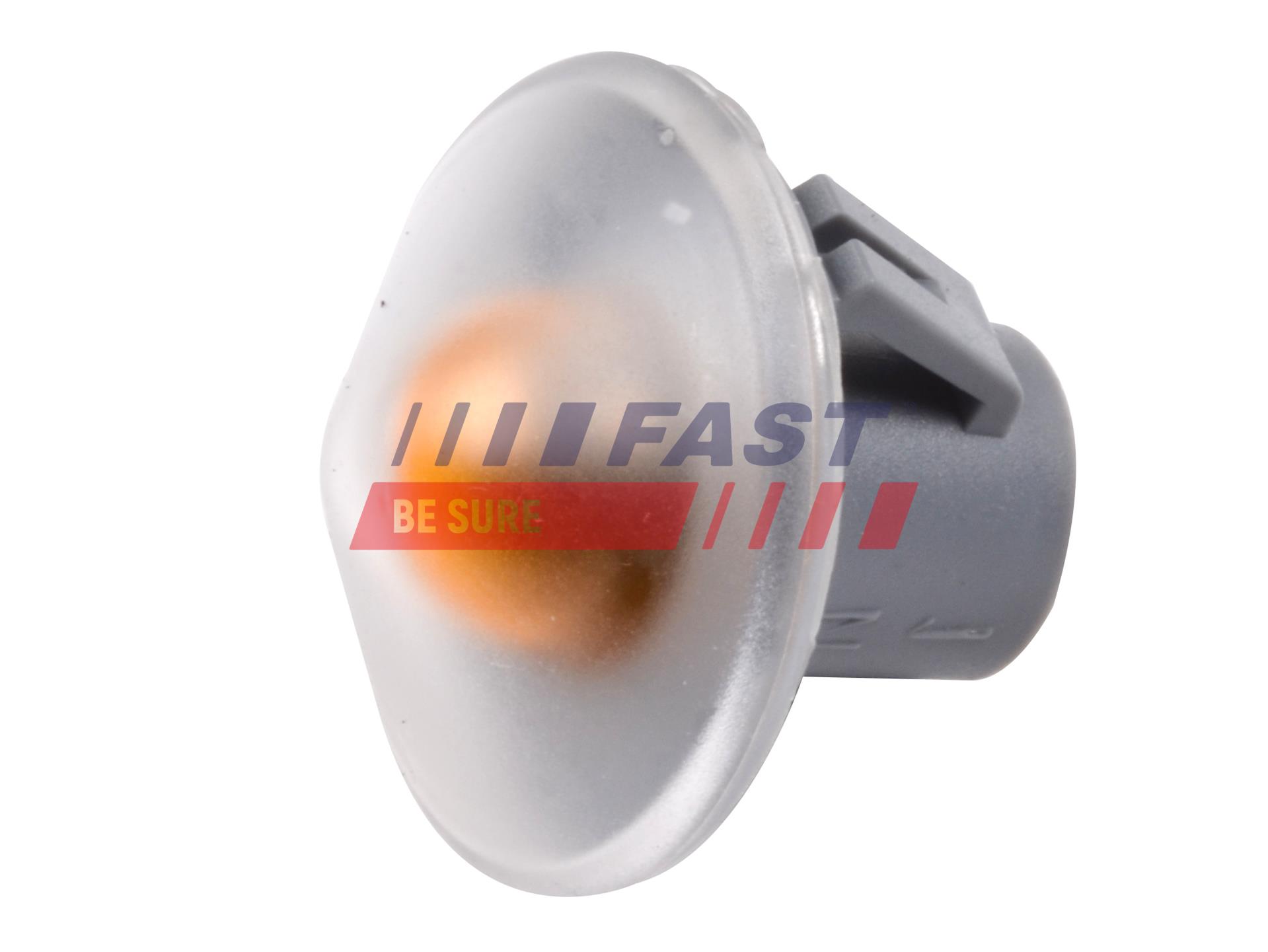 FAST Blinkleuchte ft87331 seitlich für Fiat