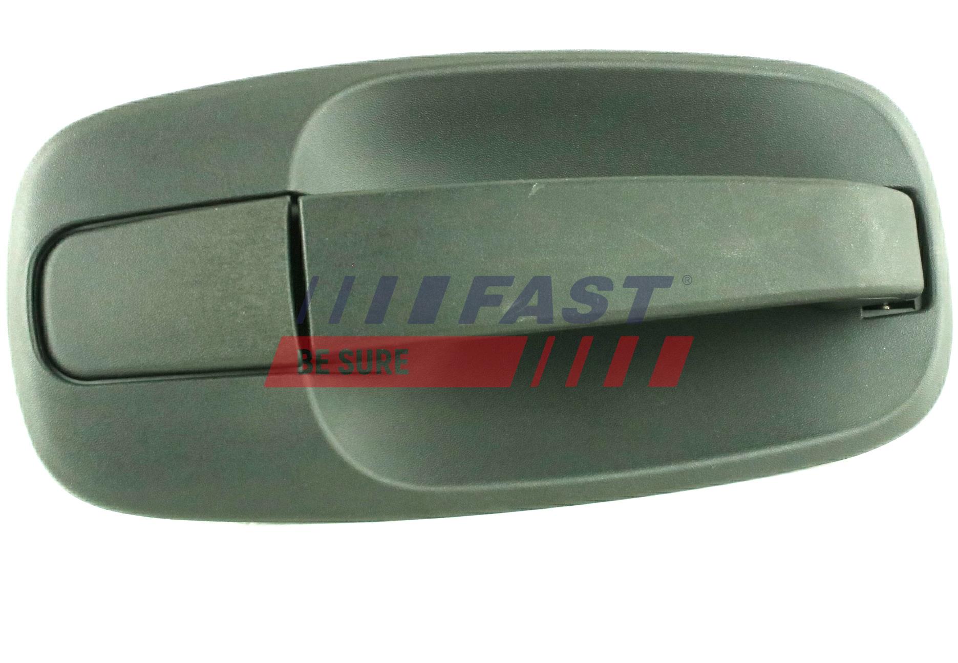 FAST Türgriff ft94577 hinten rechts für RENAULT