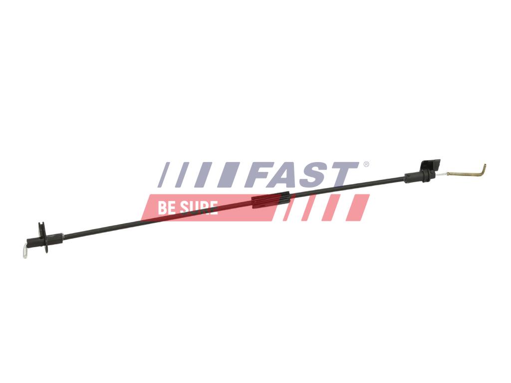 FAST Seilzug, Türentriegelung ft73703 links für Fiat