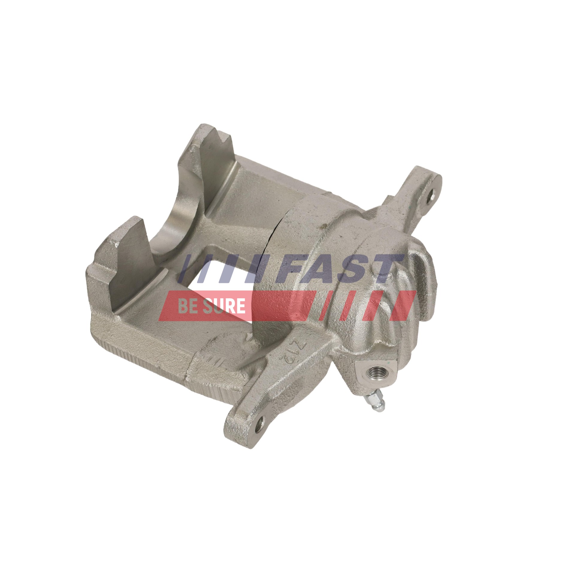 Fast Bremssattel Vorderachse Rechts Ft32811 Für Opel Citroën