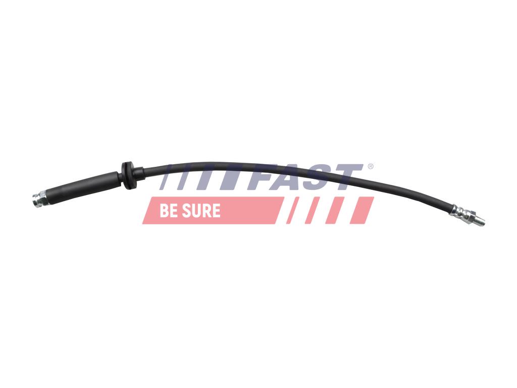 FAST Bremsschlauch ft35122 hinten für Fiat Iveco Citroën
