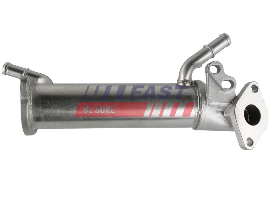 FAST Kühler, Abgasrückführung ft60415 für Ford Citroën