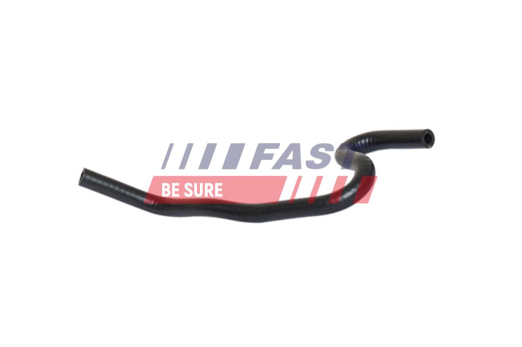 Fast Heizungsschlauch Ft61687 Für Renault