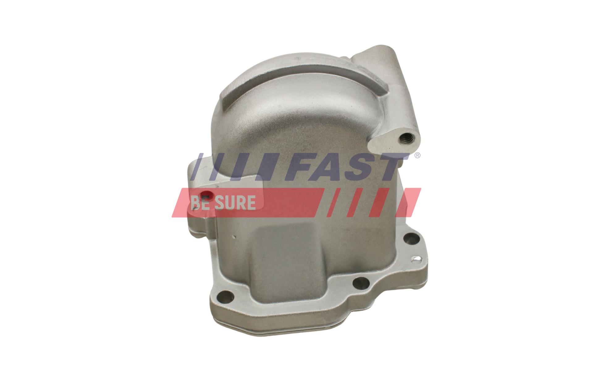 FAST Kühler, Abgasrückführung ft60430 für Fiat