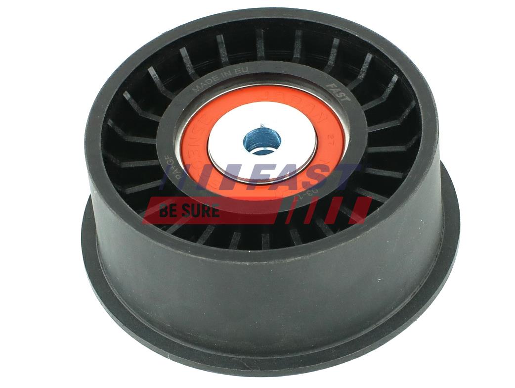 FAST Umlenk-/Führungsrolle, Zahnriemen ft44609 für RENAULT