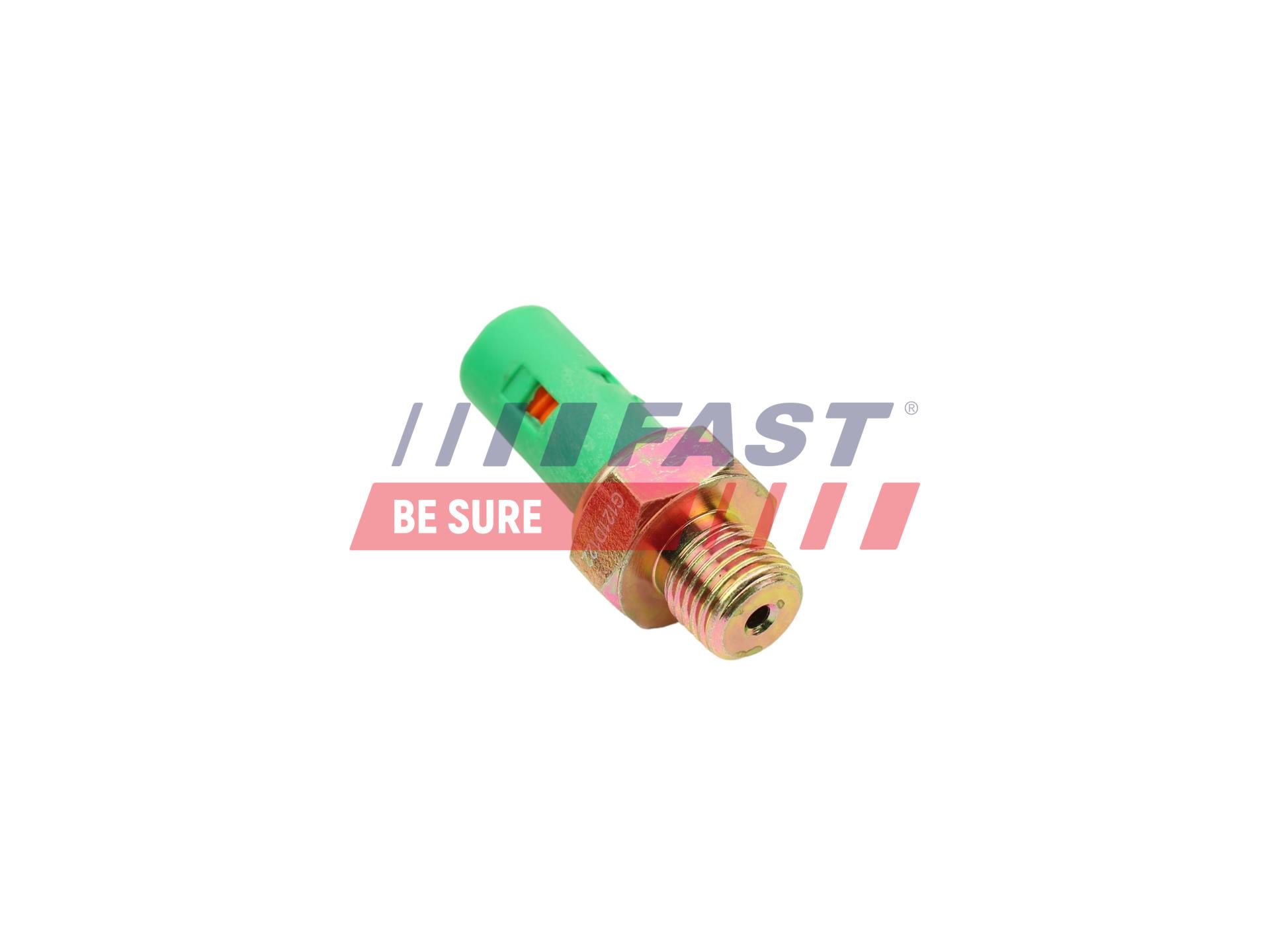 FAST Öldruckschalter ft80003 für Opel NISSAN RENAULT