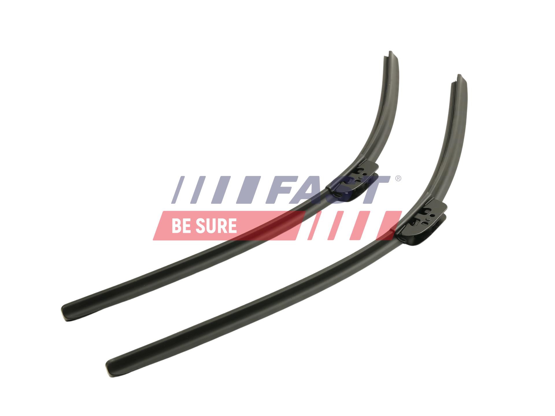 FAST Wischblatt ft93235 vorne für RENAULT