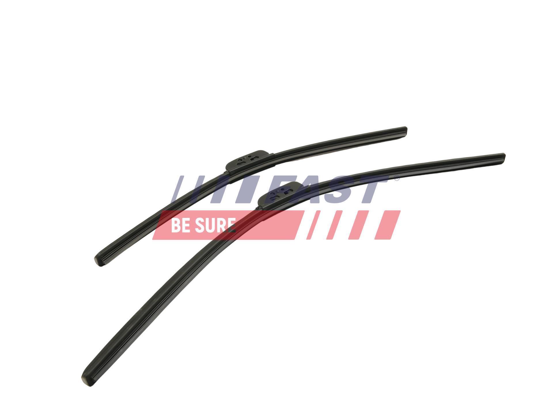 FAST Wischblatt ft93227 vorne