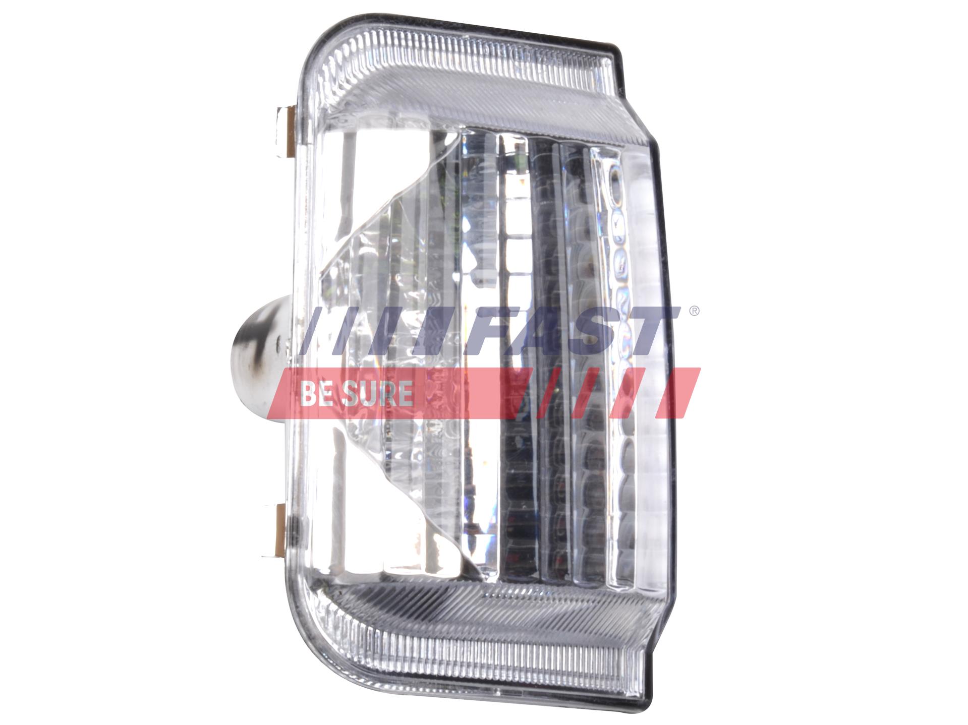 FAST Blinkleuchte ft87319 WY5W vorne rechts für Fiat Citroën