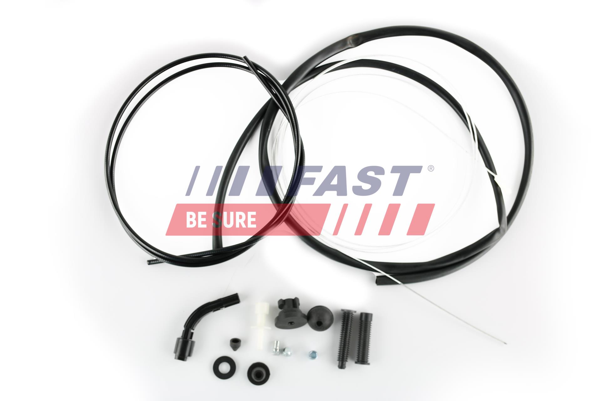 FAST Gaszug ft72195 für Citroën