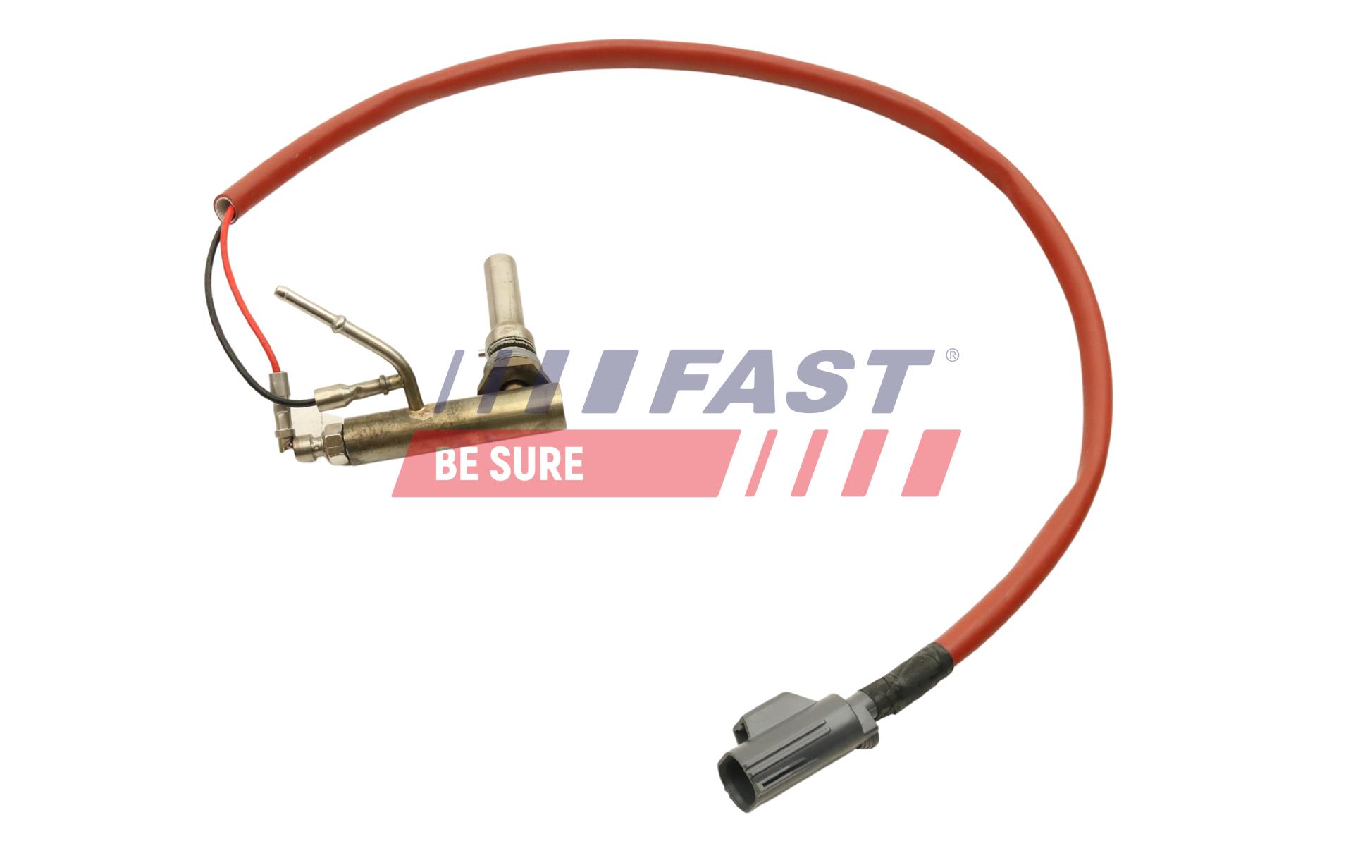 FAST Einspritzventil, Harnstoffeinspritzung ft81703 für Ford