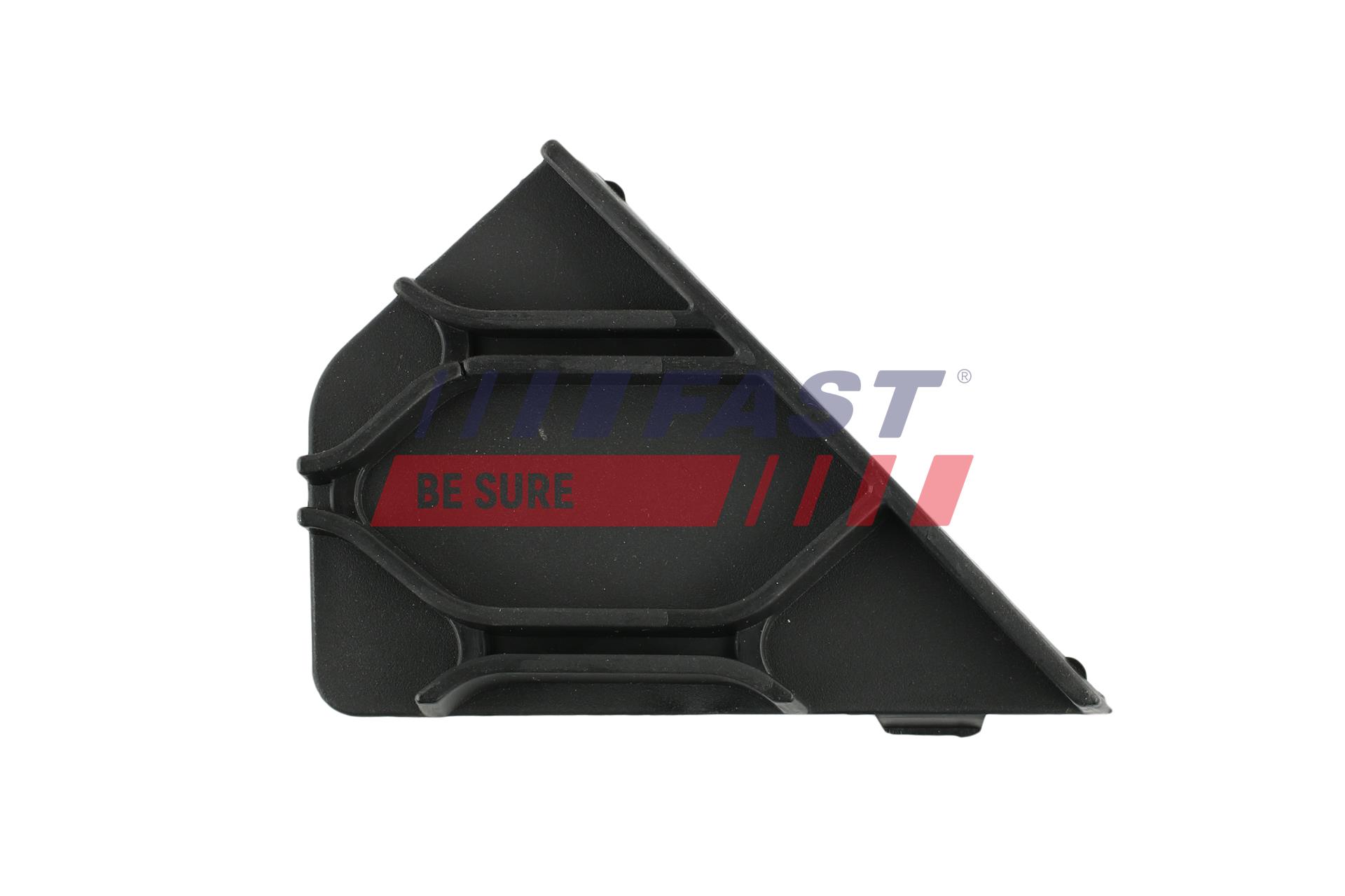 FAST Blende, Nebelscheinwerfer ft90909 vorne rechts für Iveco