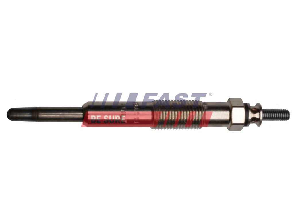 FAST Glühkerze, Standheizung ft82729 für RENAULT