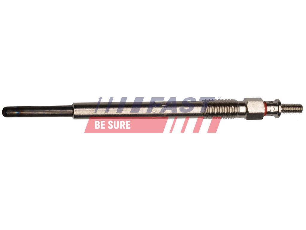 FAST Glühkerze, Standheizung ft82738 für VW