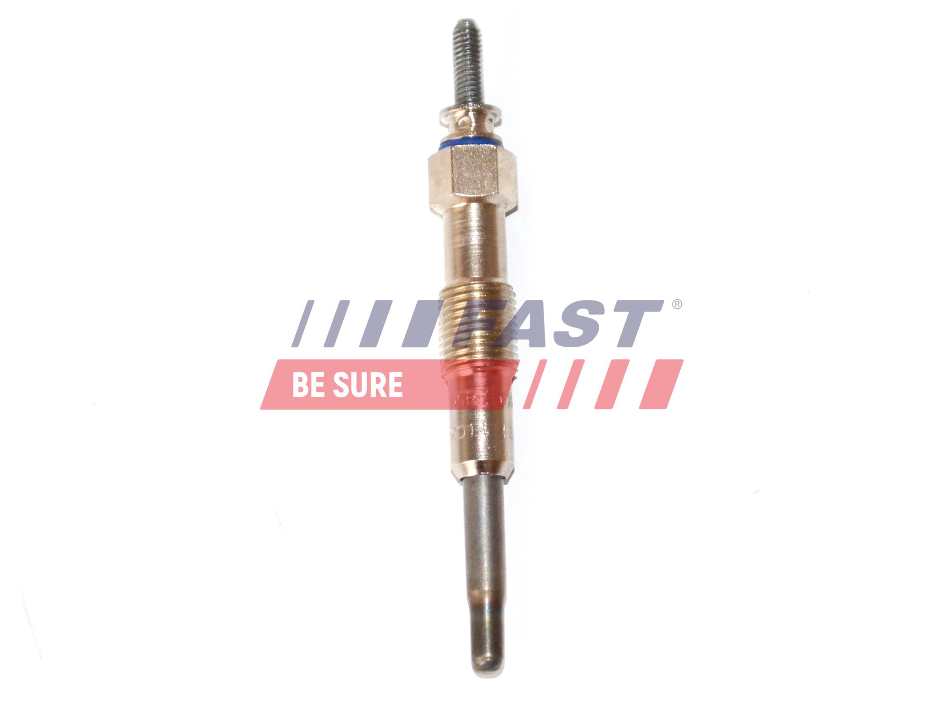 FAST Glühkerze ft82745 für Citroën Iveco Fiat