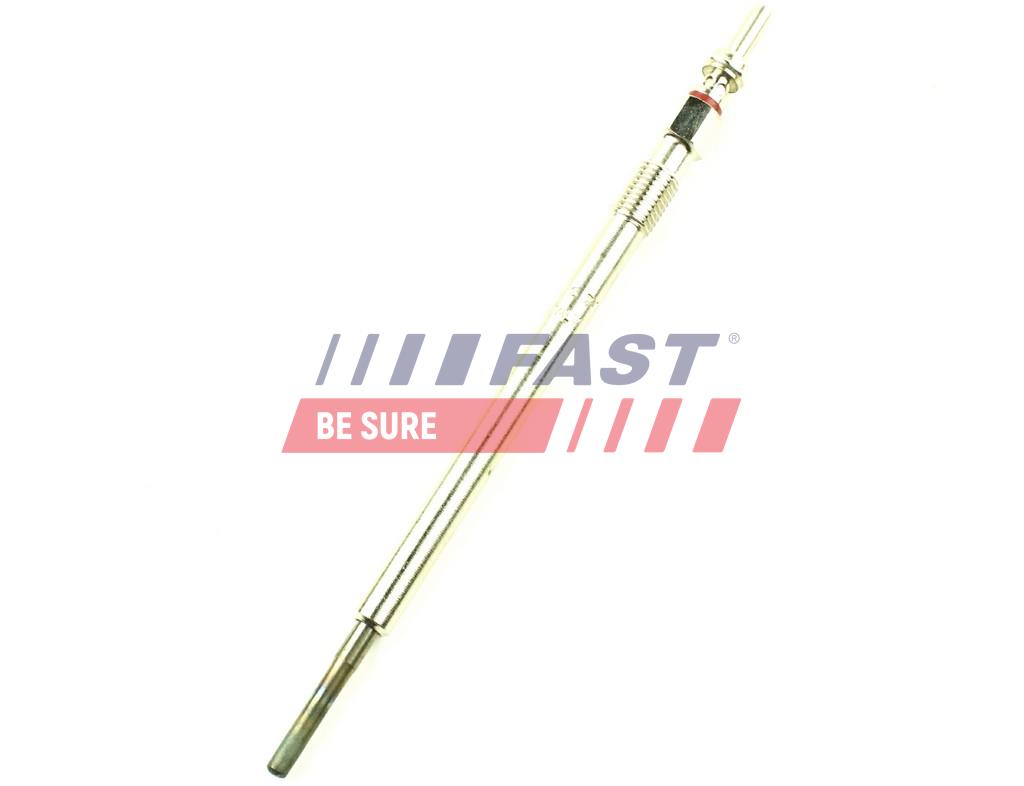 FAST Glühkerze, Standheizung ft82750 für Mercedes