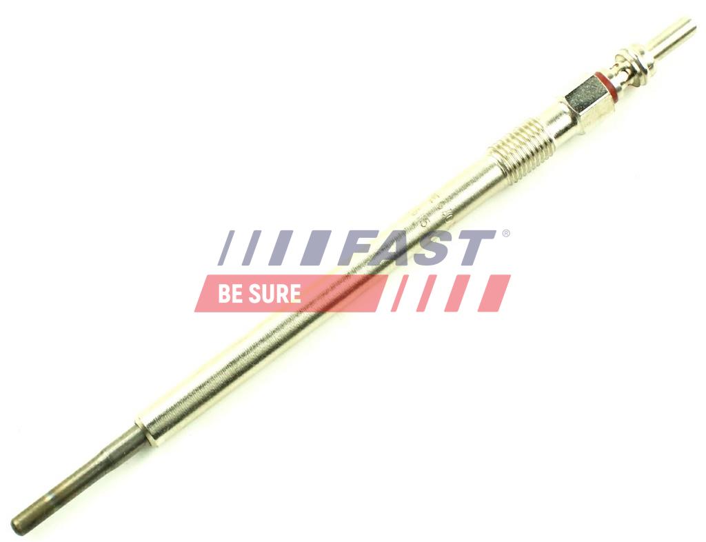 FAST Glühkerze, Standheizung ft82754 für Mercedes