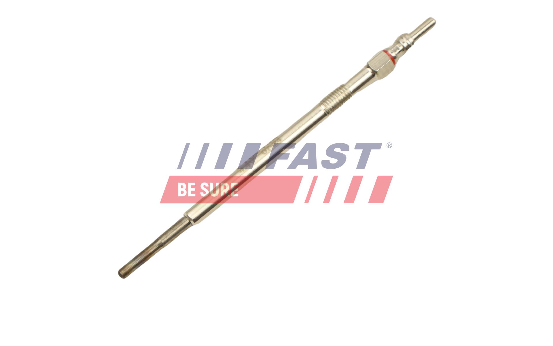 FAST Glühkerze ft00432 für Volvo