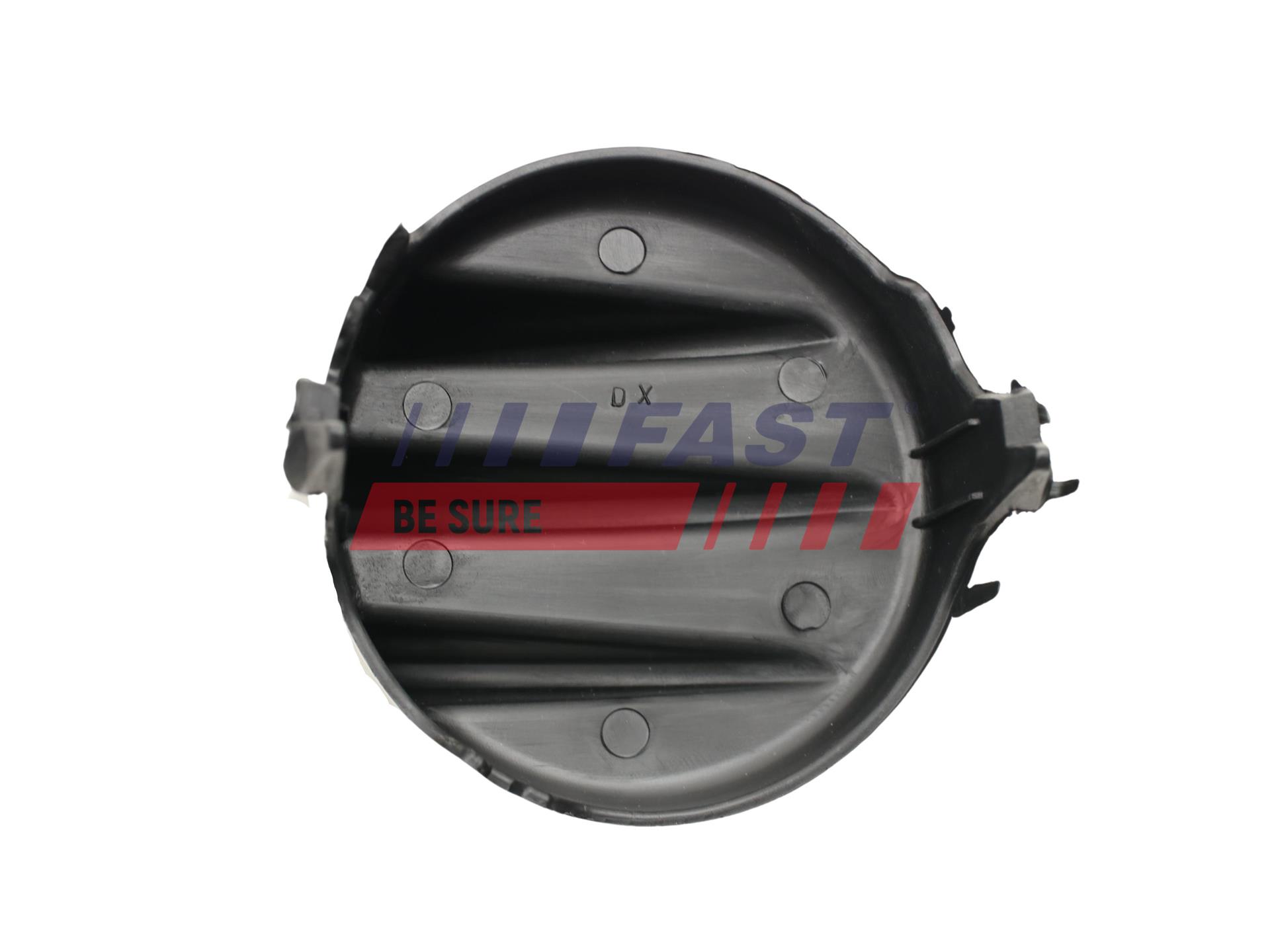 FAST Blende, Nebelscheinwerfer ft92402g vorne rechts für Citroën Fiat