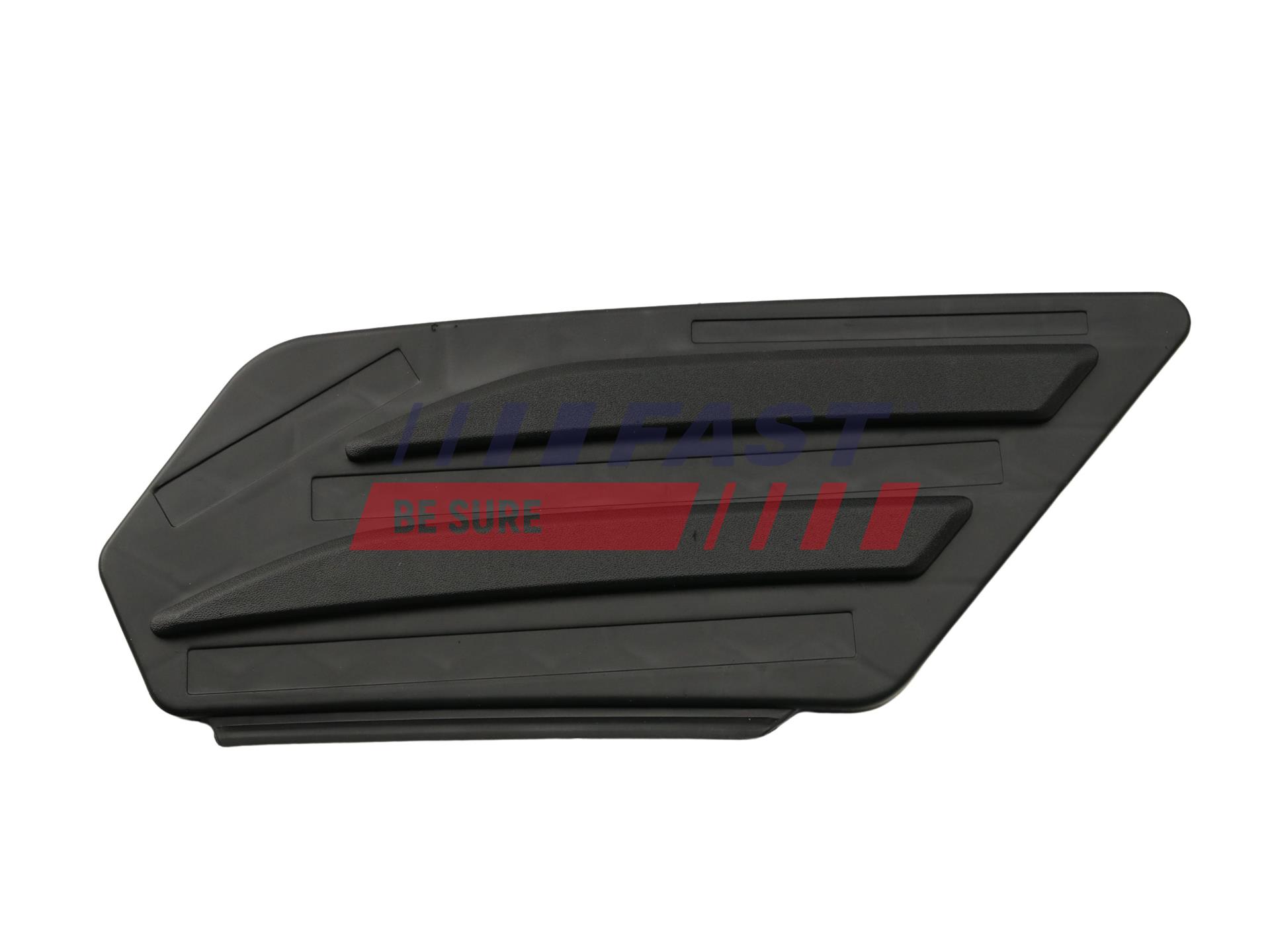 FAST Zier-/Schutzleiste, Kotflügel ft92405g vorne links für VW