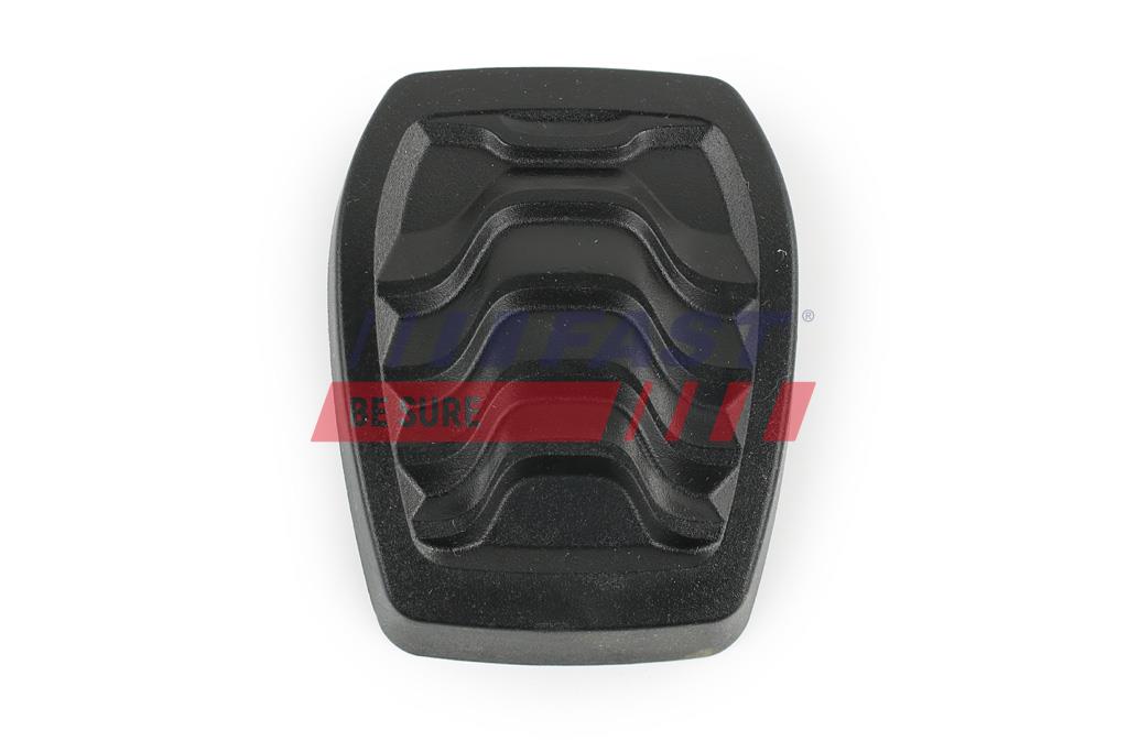 FAST Pedalbelag, Kupplungspedal ft13083 für Ford
