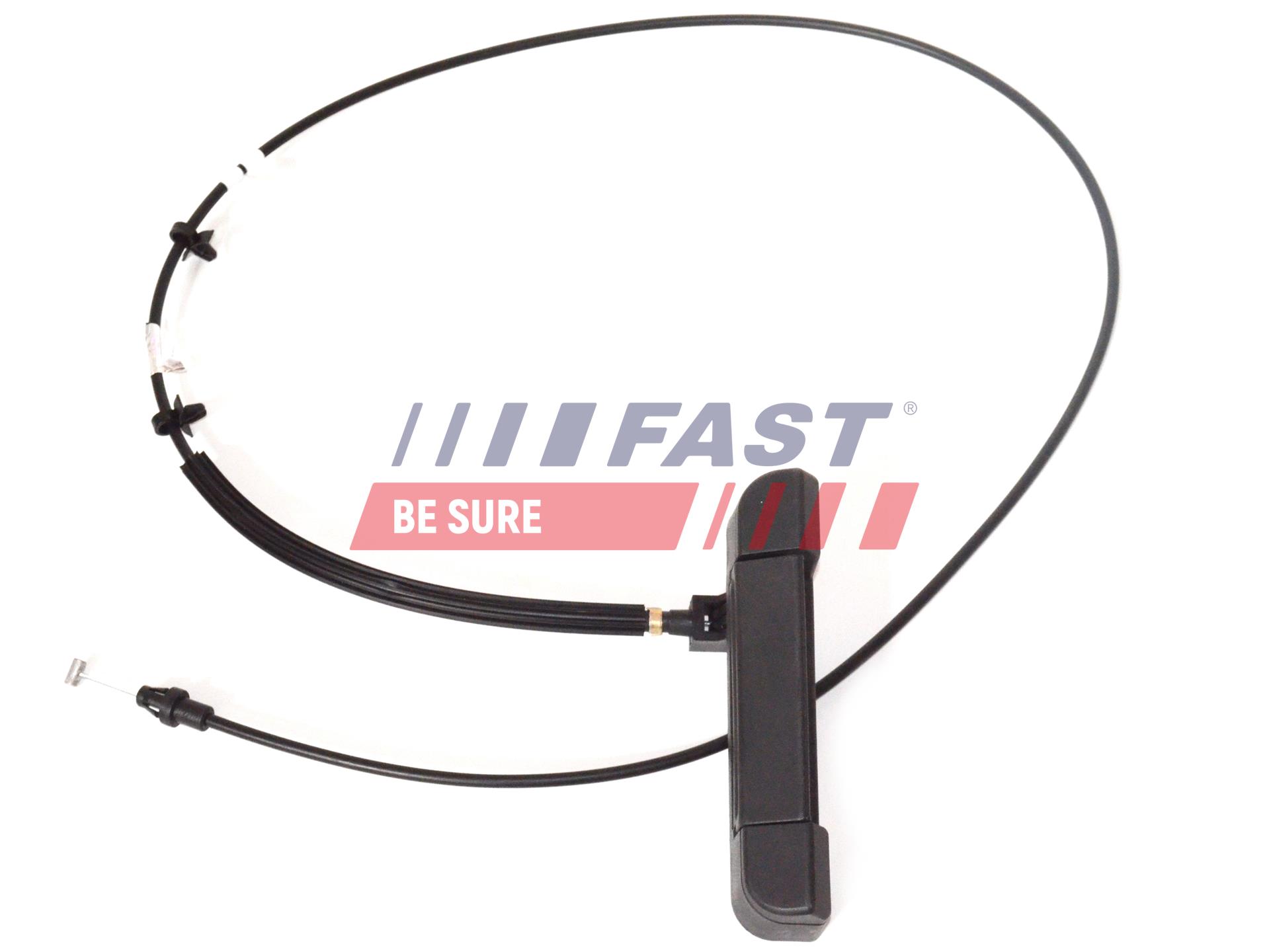FAST Türgriff, Innenausstattung ft94560 rechts für Ford