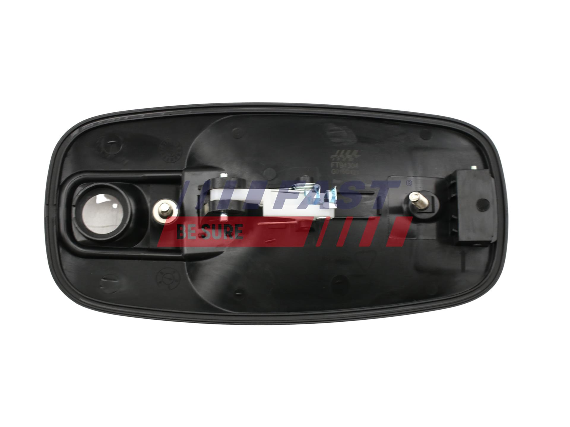 FAST Türgriff ft94304 vorne links für Opel RENAULT NISSAN
