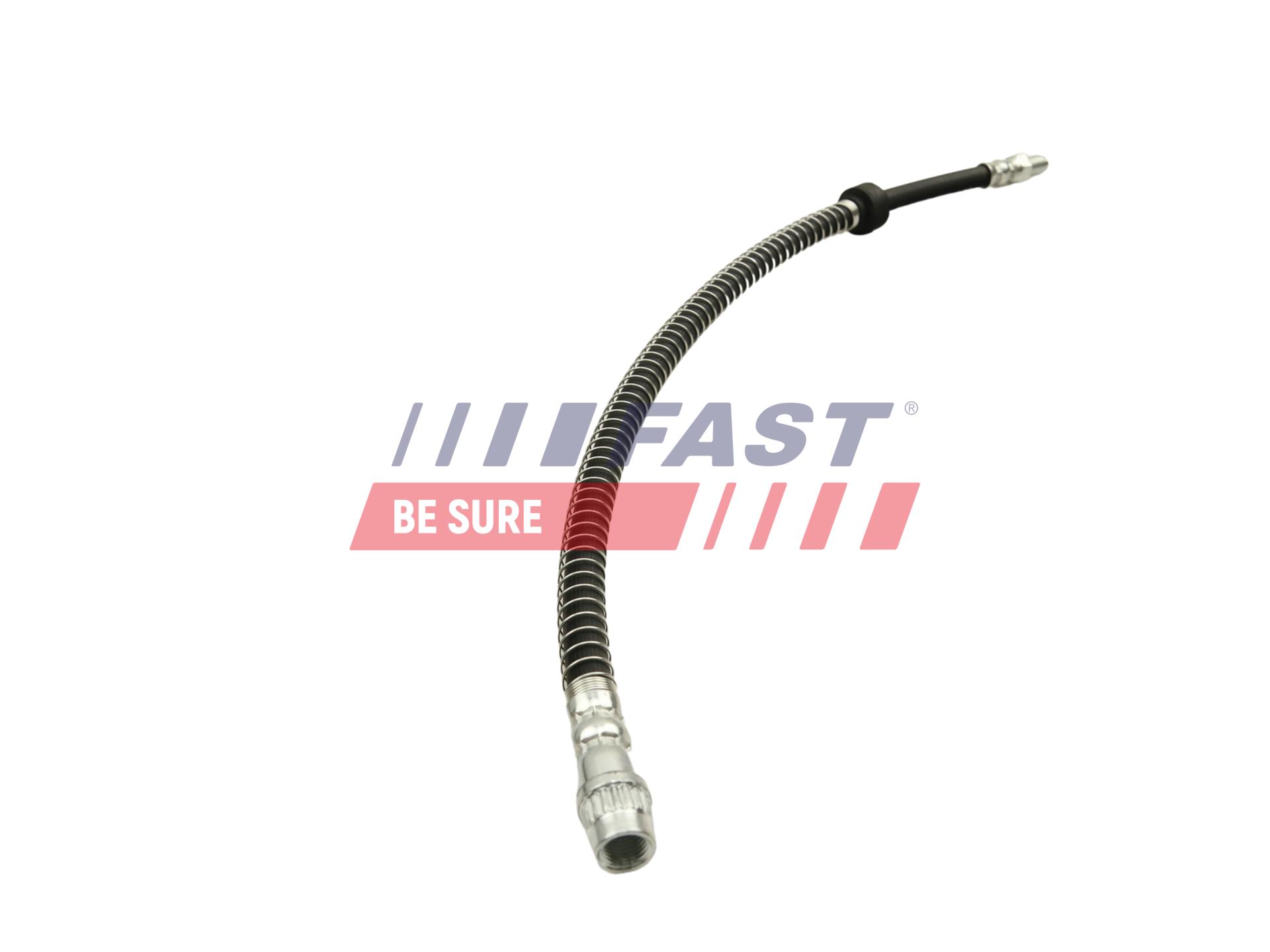 FAST Bremsschlauch ft35061 Vorderachse rechts für Citroën