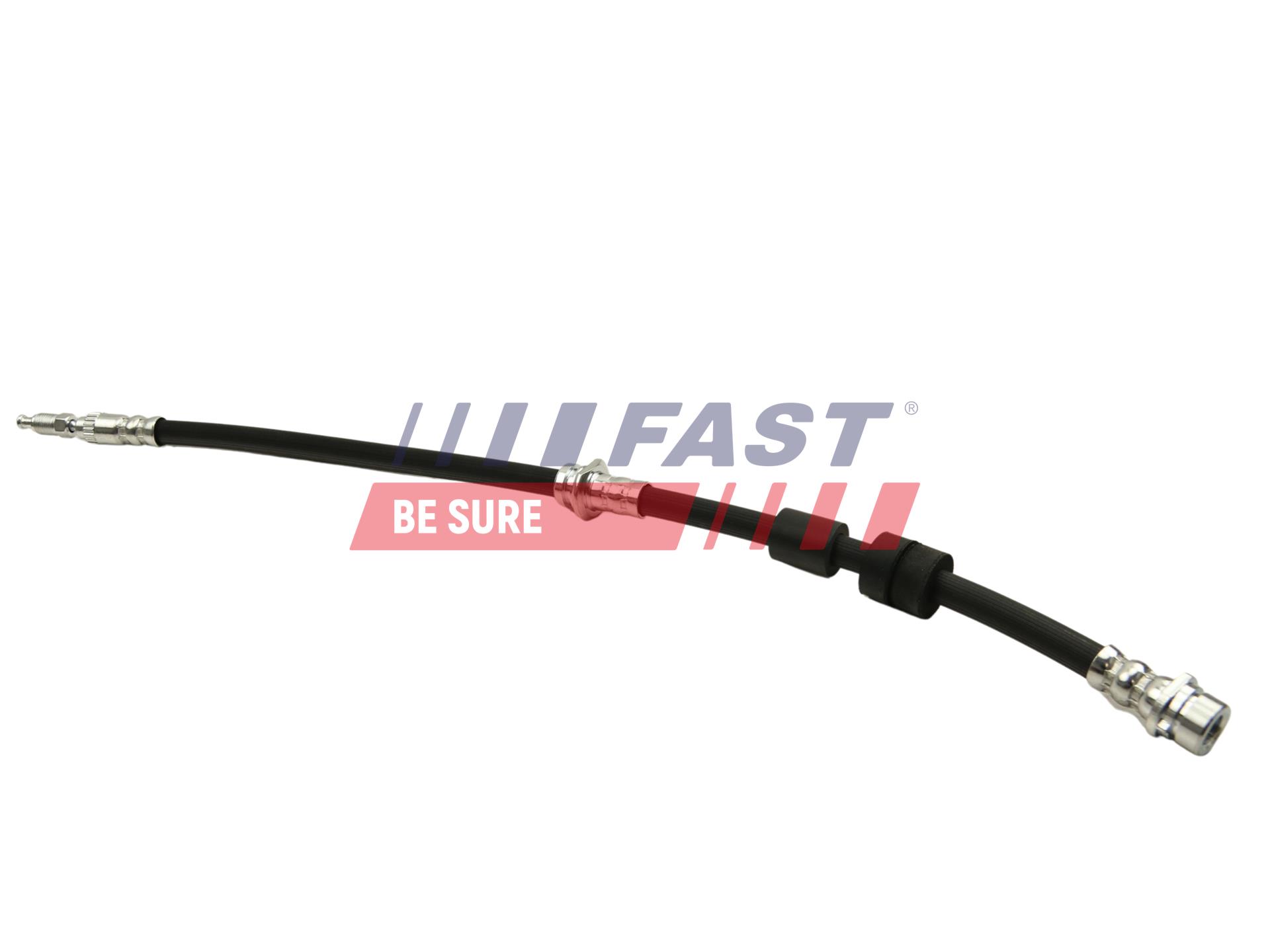 FAST Bremsschlauch ft35054 Vorderachse rechts für Ford