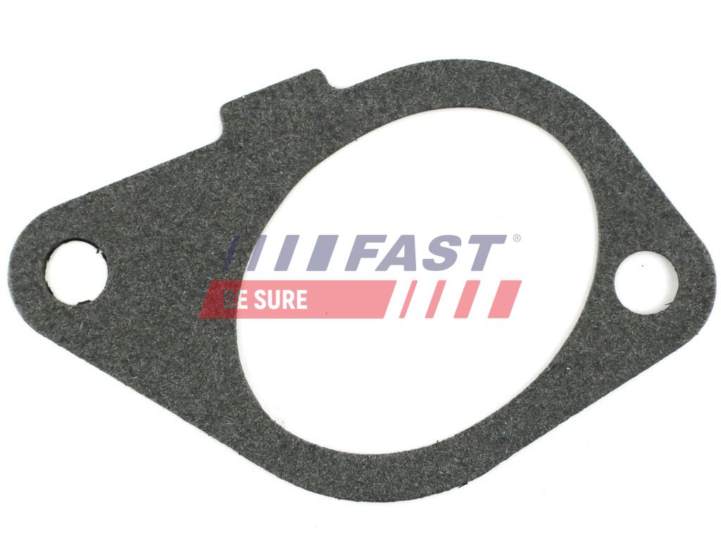 FAST Dichtung, Ansaugkrümmergehäuse ft49433 für Citroën/Peugeot Fiat Citroën