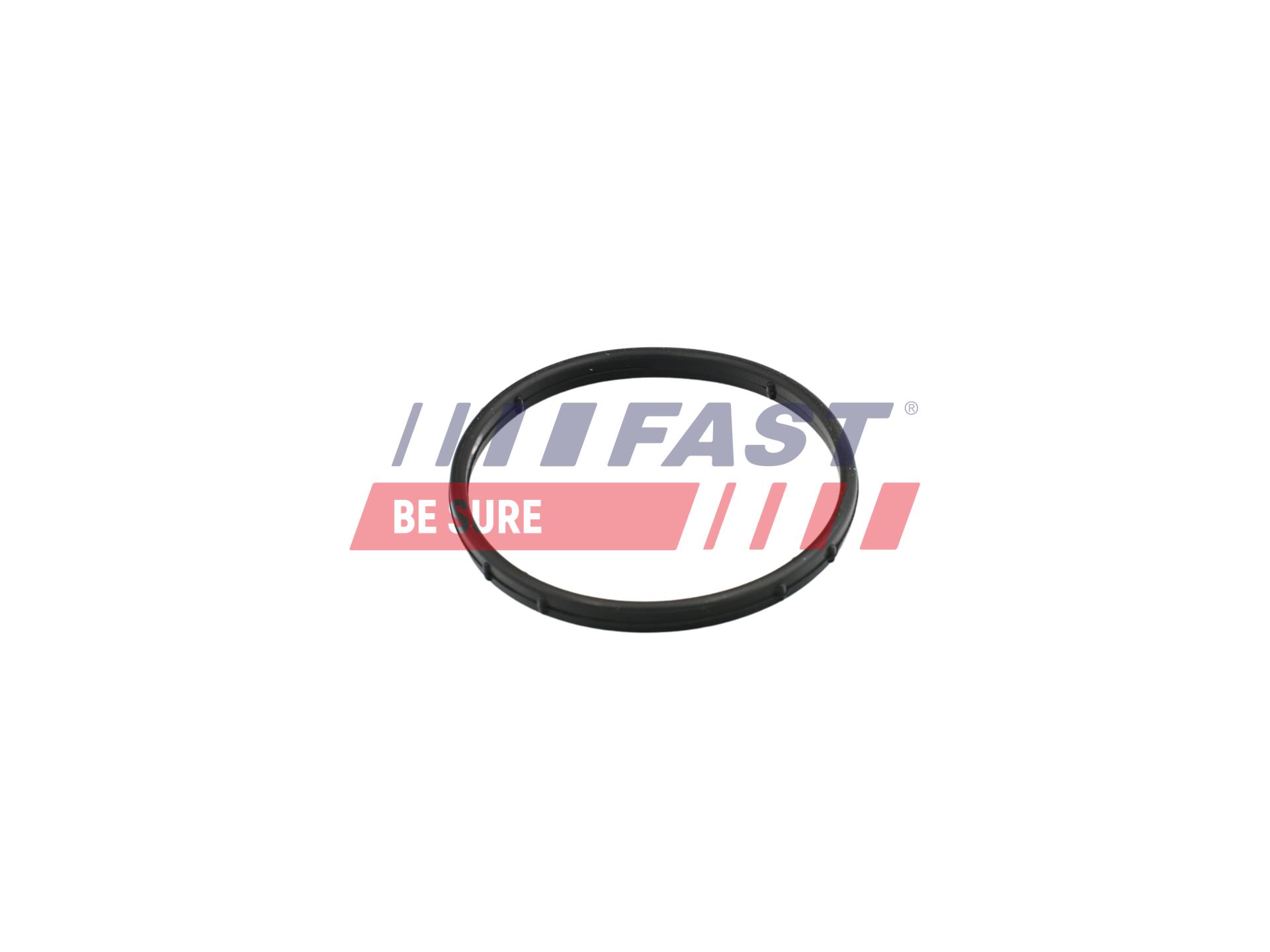 FAST Dichtung, AGR-Ventil ft50602 für VW