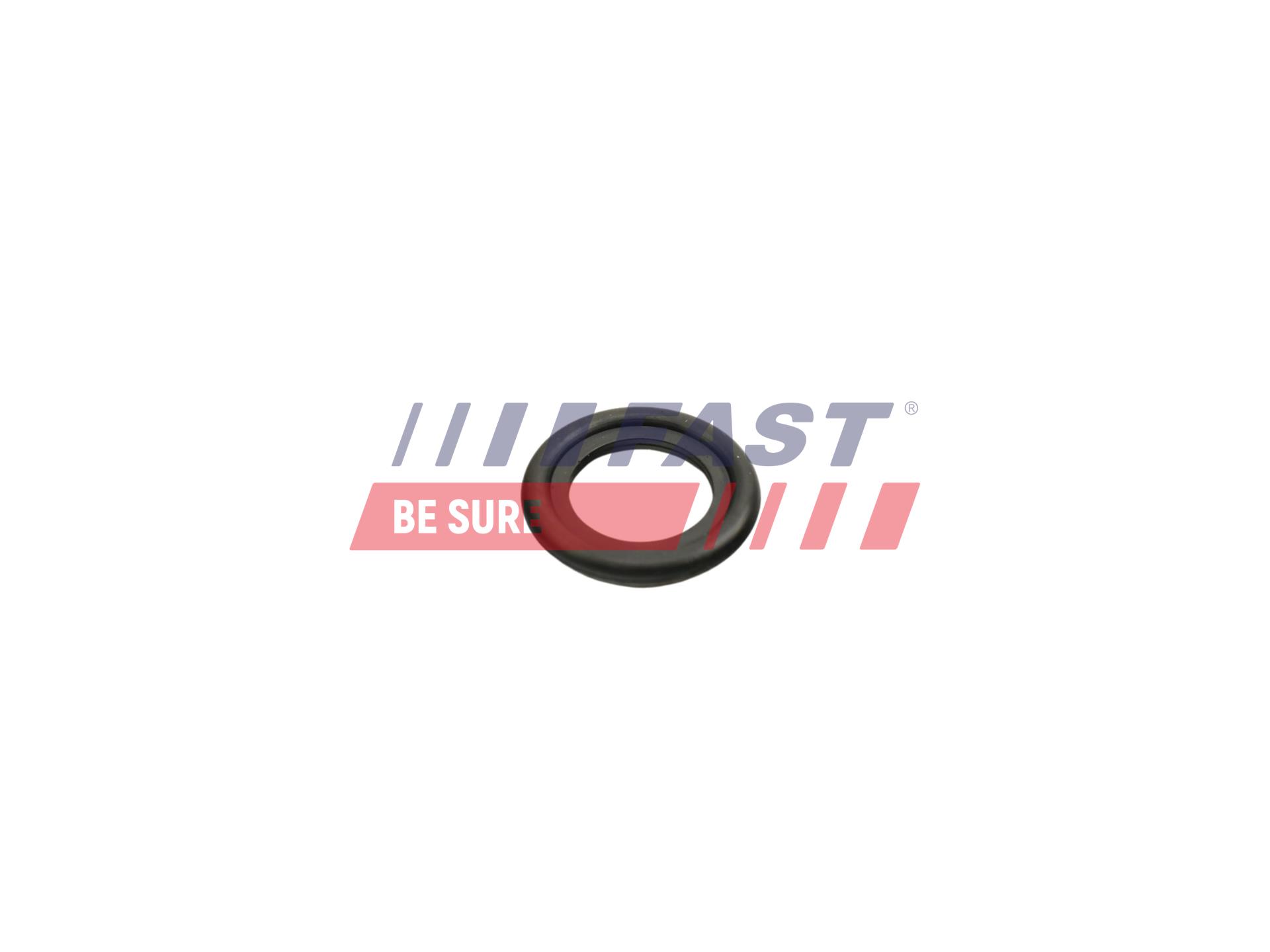 FAST Dichtring, Ölablassschraube ft49860 für Ford VW