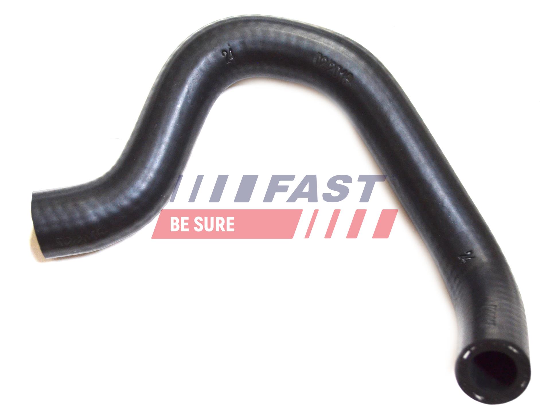 FAST Ladeluftschlauch ft61310 für Ford