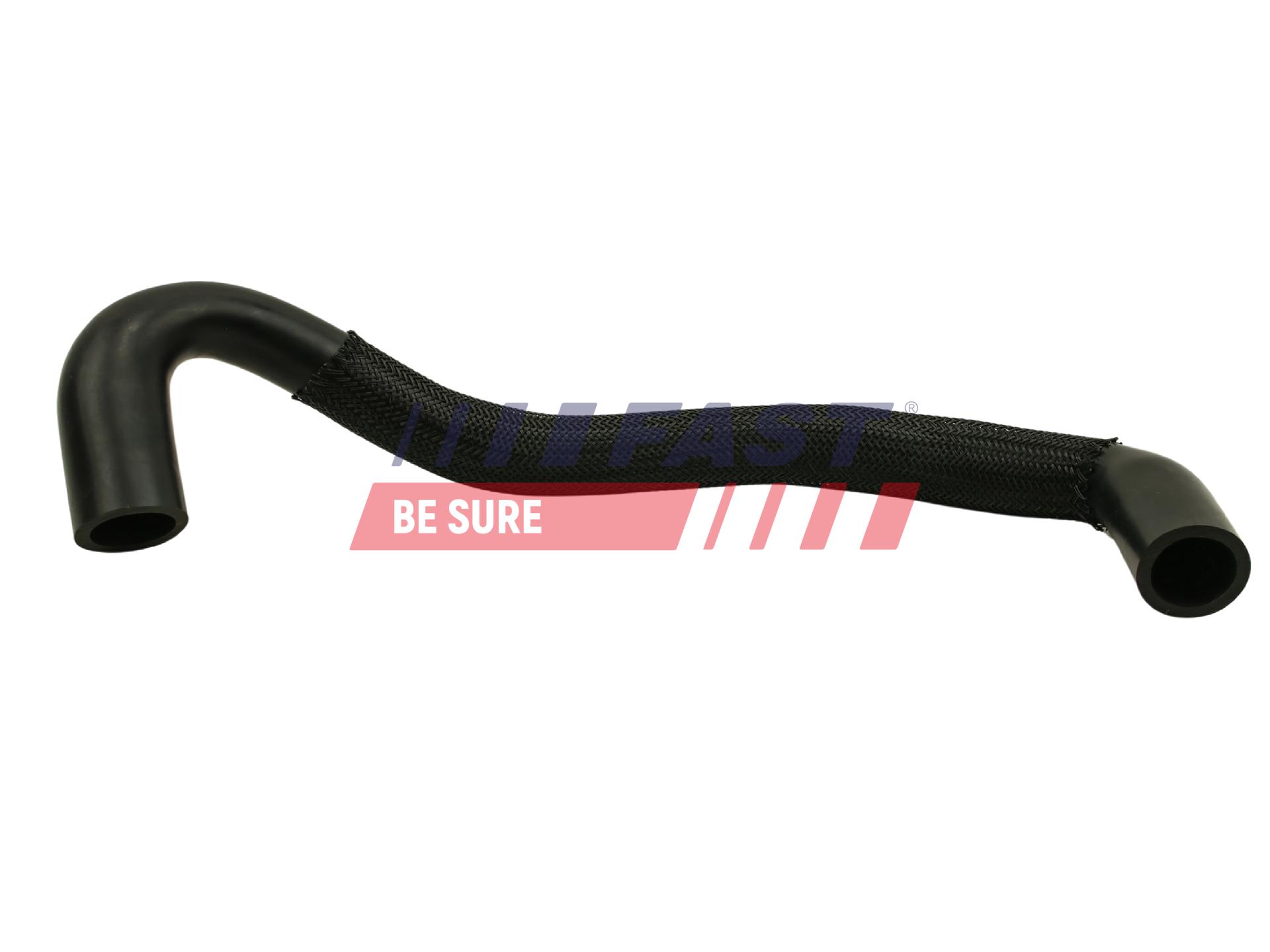 FAST Entlüftungsschlauch, Ausgleichsbehälter ft65903 für Fiat