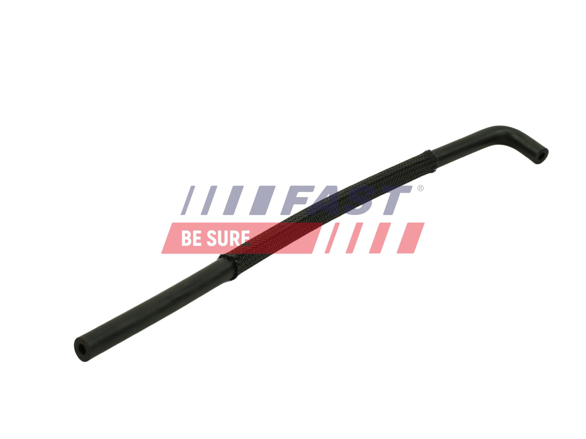 FAST Rohrleitung, AGR-Ventil ft63801 für Fiat