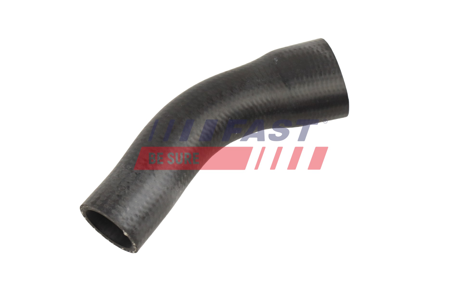 FAST Ladeluftschlauch ft01079 Ladeluftkühler für Fiat