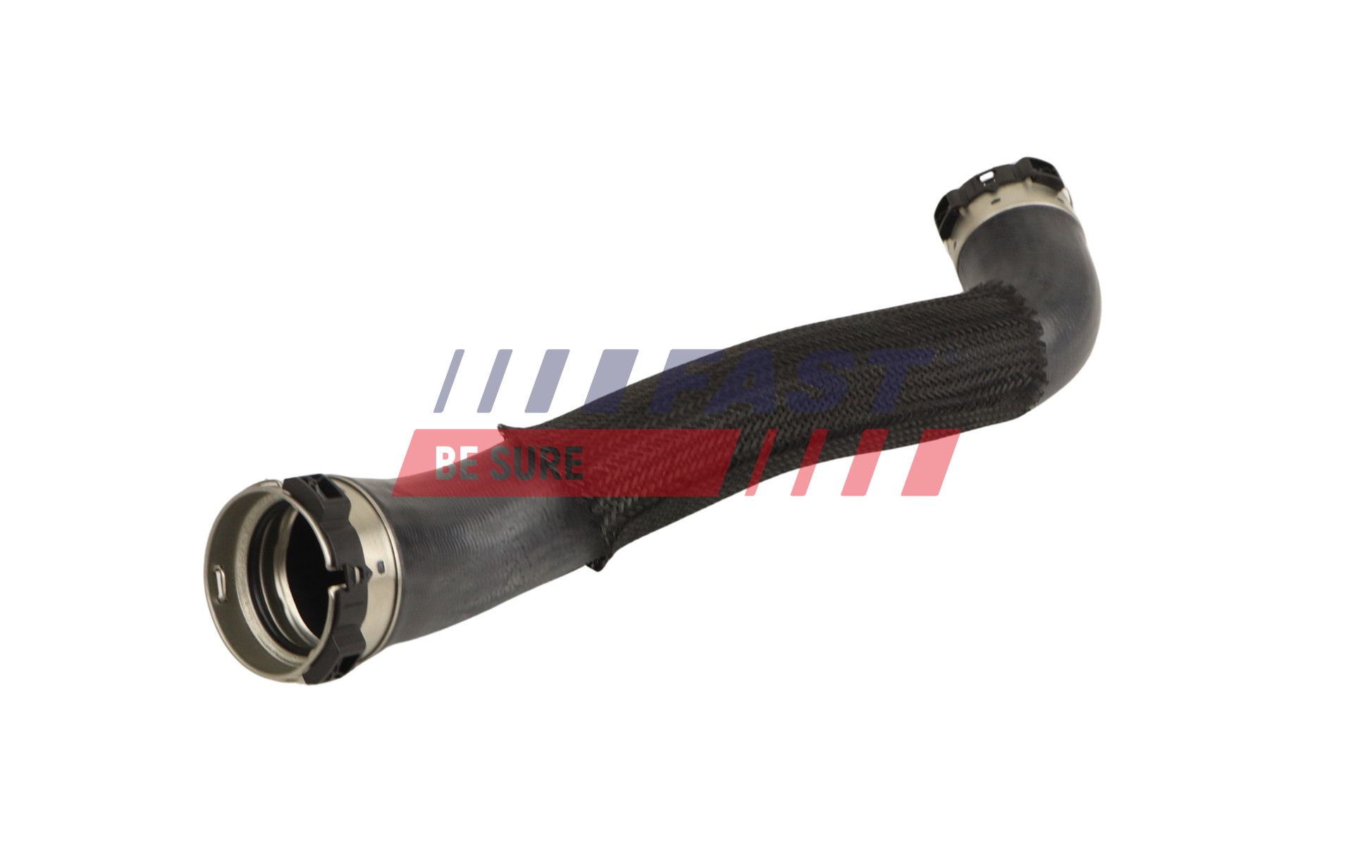 Oem Schwarz Ft01076 Schnellladeluftkühlerrohr - Bild 4