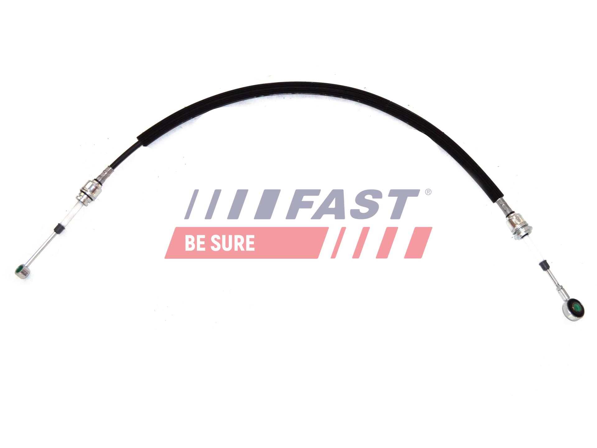 FAST Seilzug, Schaltgetriebe ft73020 für Fiat