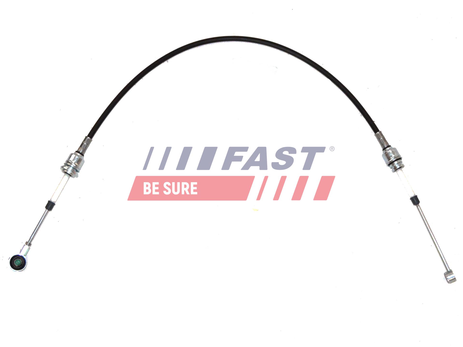 FAST Seilzug, Schaltgetriebe ft73025 für Opel