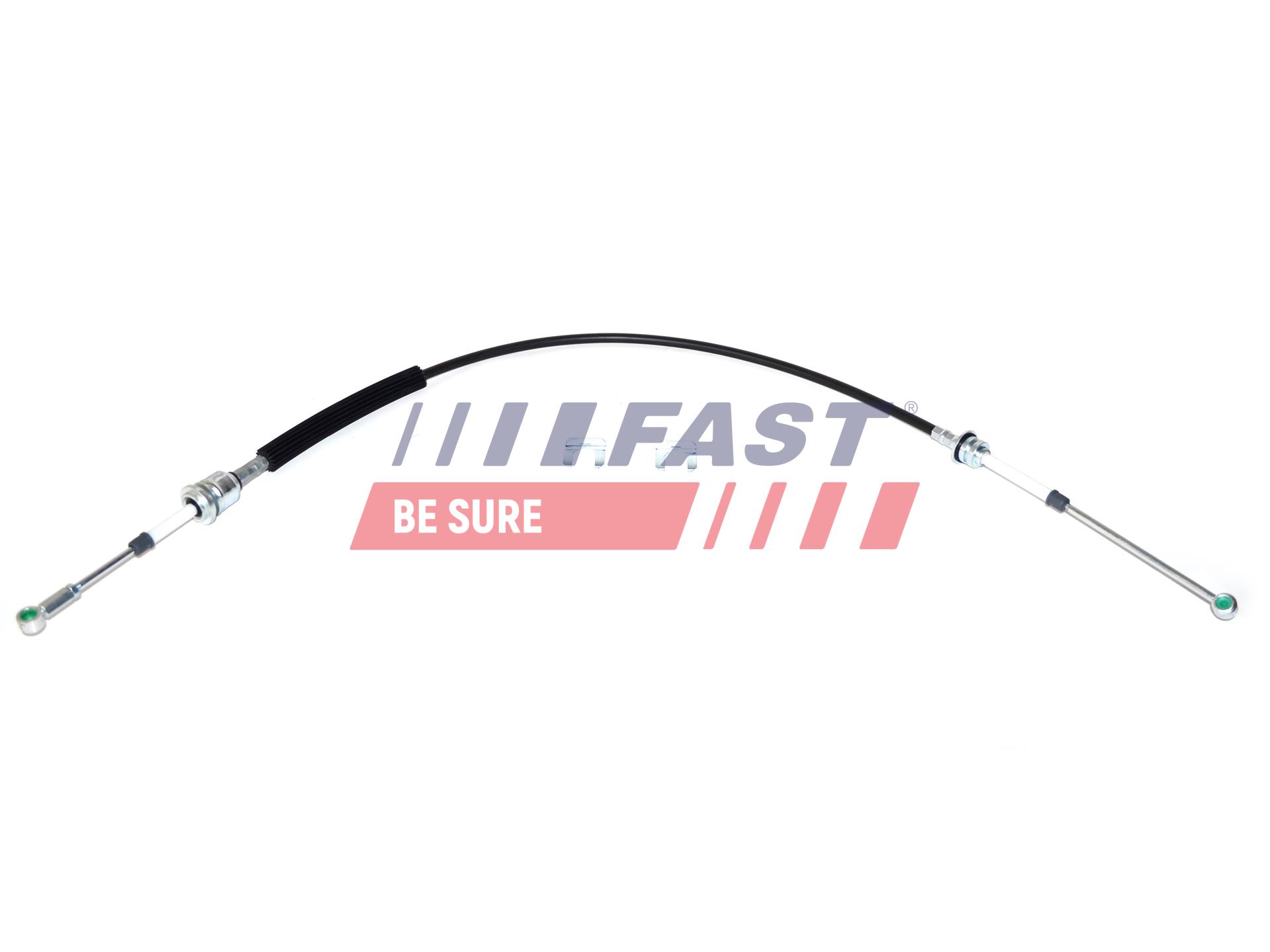 FAST Seilzug, Schaltgetriebe ft73038 für Opel Fiat