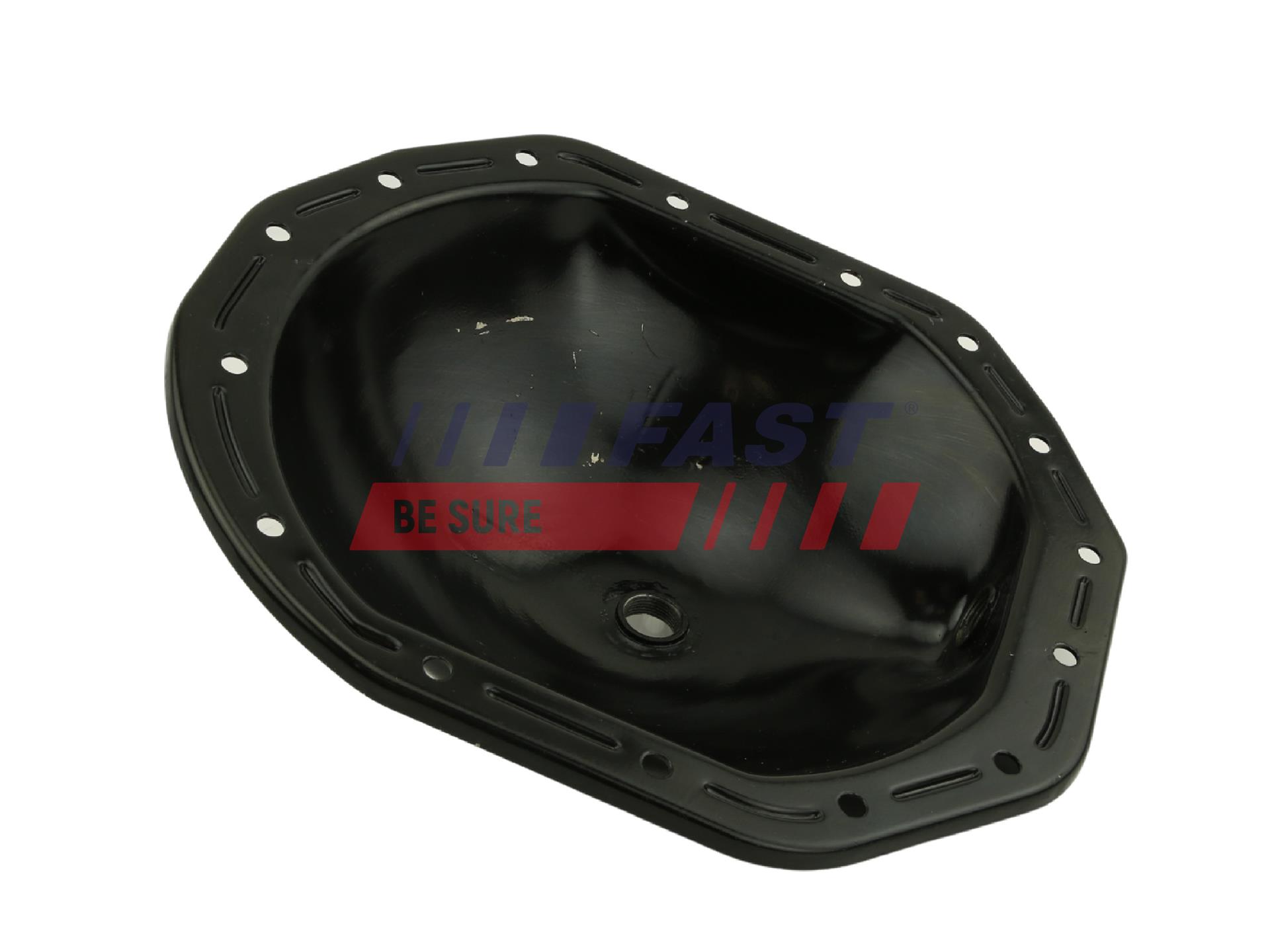 FAST Schutzdeckel, Verteilergetriebe ft62415 für Iveco