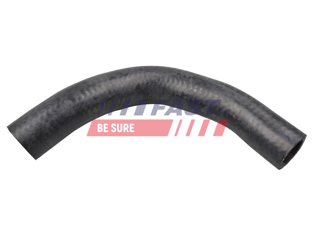 FAST Kühlerschlauch ft61711 für Fiat