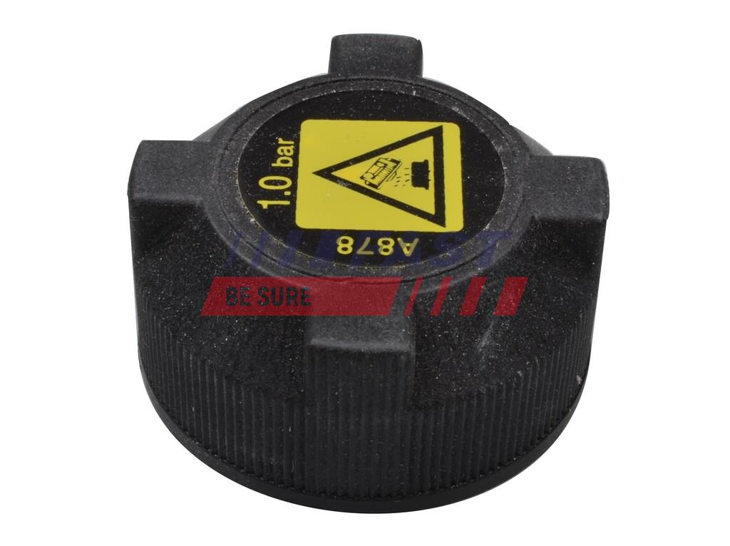 FAST Verschlussdeckel, Kühlmittelbehälter ft94703 für Fiat Iveco CHEVROLET Citroën