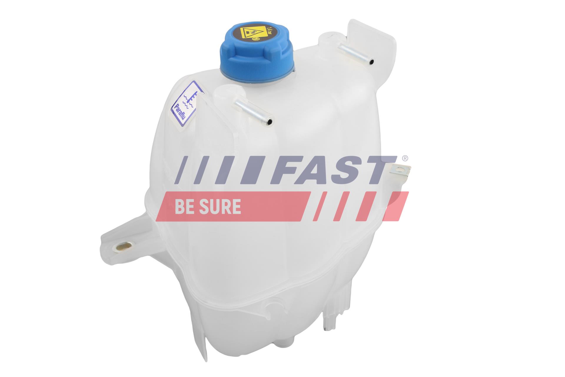 FAST Ausgleichsbehälter, Kühlmittel ft61244 für Fiat Citroën