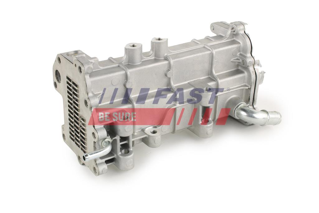 FAST Kühler, Abgasrückführung ft60404 für Iveco
